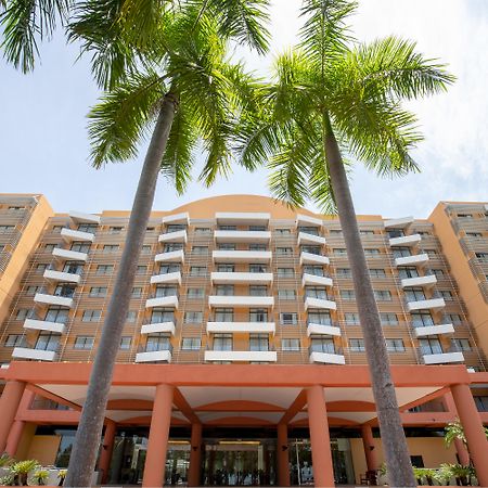 Mantra On The Esplanade Aparthotel Darwin Exterior photo