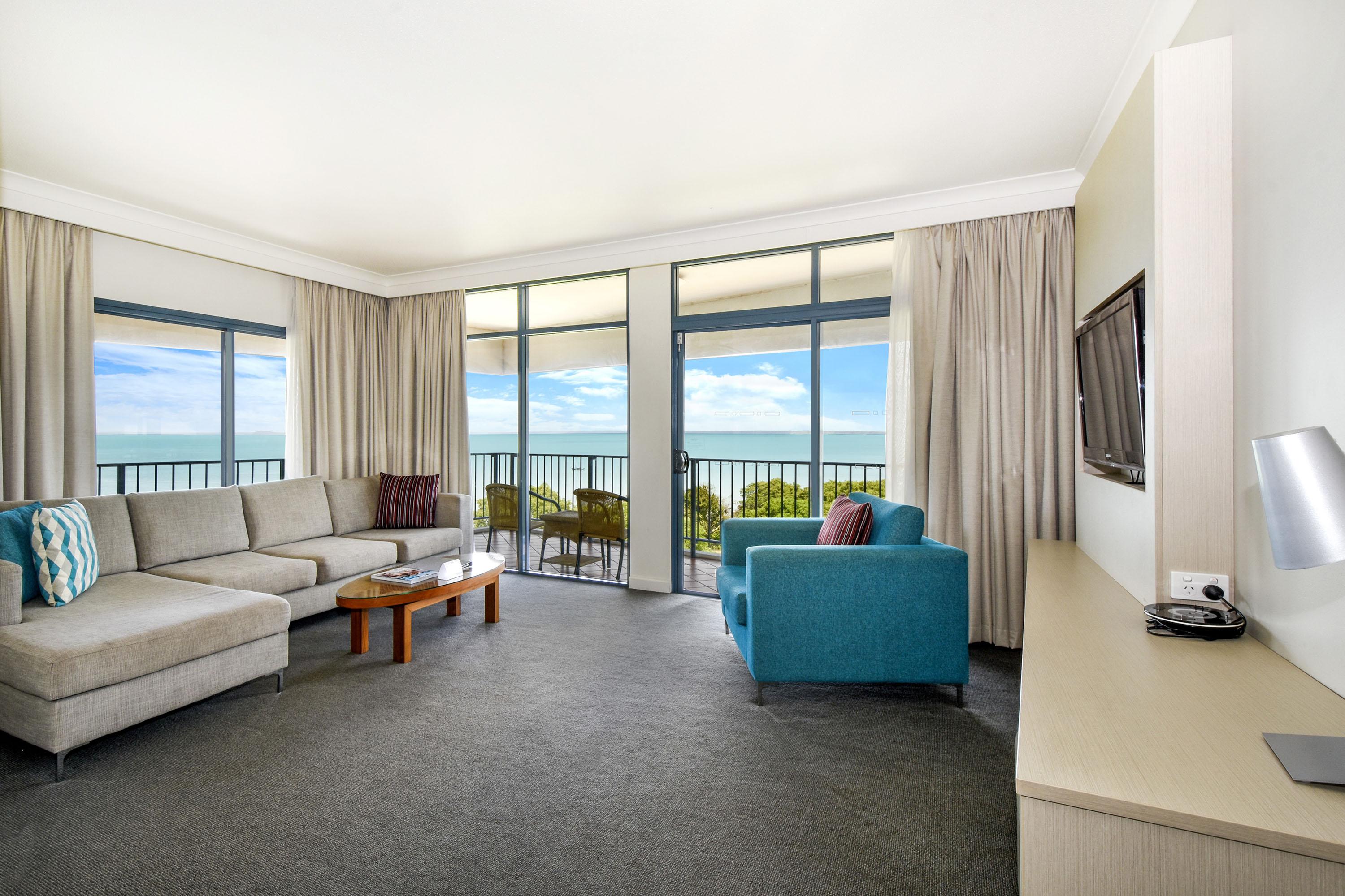 Mantra On The Esplanade Aparthotel Darwin Exterior photo