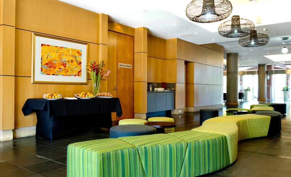 Mantra On The Esplanade Aparthotel Darwin Exterior photo