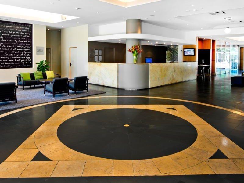 Mantra On The Esplanade Aparthotel Darwin Exterior photo