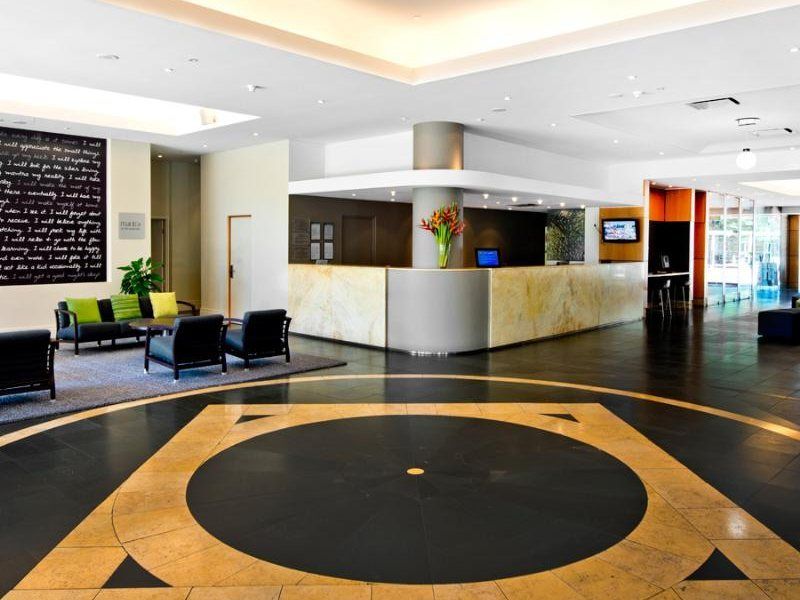 Mantra On The Esplanade Aparthotel Darwin Exterior photo